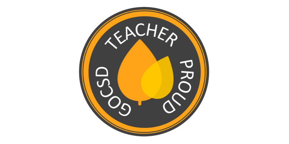 Teacher Proud Teacher Proud
